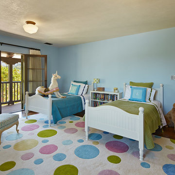 Mulberry Lane Residence