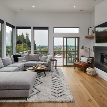 Valley View Home