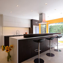 Our Kitchen