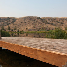 water area