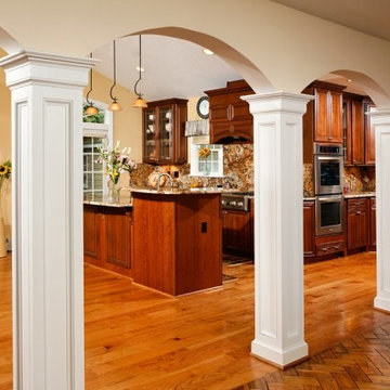 Rambler Expansion in Arlington, Virginia, Wins Chrysalis Award