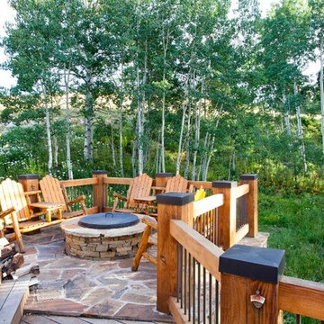 Gunnison County, CO 4058-T