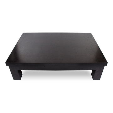 Christian Liaigre Charpentier Cocktail Table