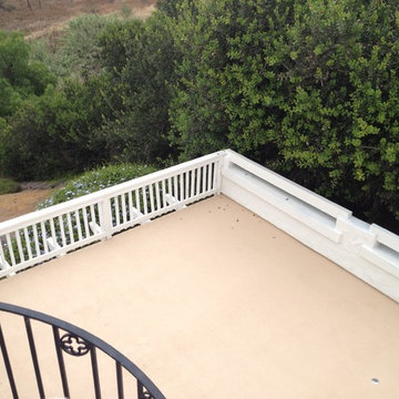 Carmel Mountain Ranch Deck Renovation