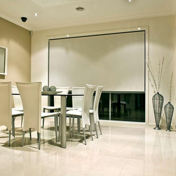SAYERS ROAD PROJECT - APT Design