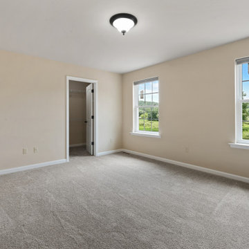 The Clarksville - Clifford Township, PA