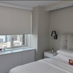 Various - Roller Shades
