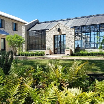Green House
