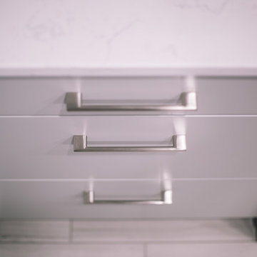 Rose Hollow Kitchen Remodel