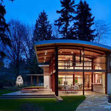 Garden House