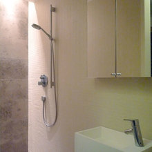 Bathroom Ideas