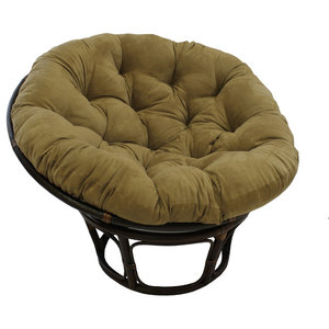 mini papasan chair for dogs