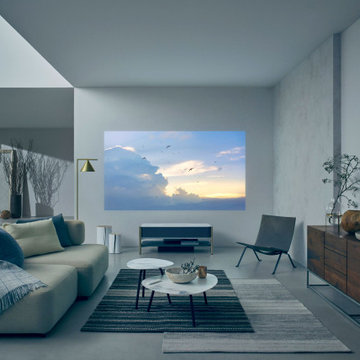 Home Audio & Video Solutions