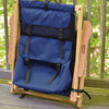 Back Pack Chair, Forest