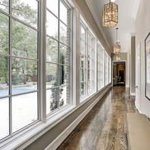 Hallways