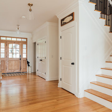 Rockaway Lake House