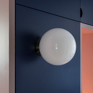 Apartment in Born