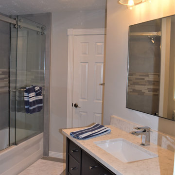 The Woodlands ADA Addition