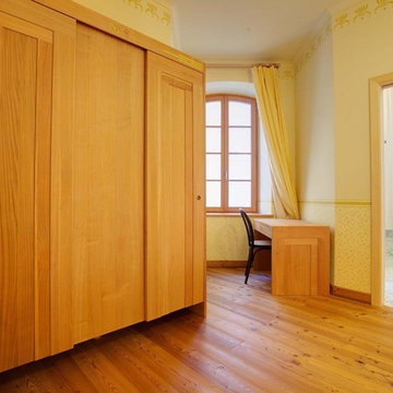 Arredo Hotel Montagna