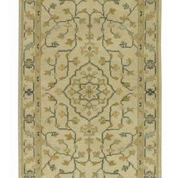 Heirloom Rug Collection - Rugs