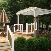 Holden Deck