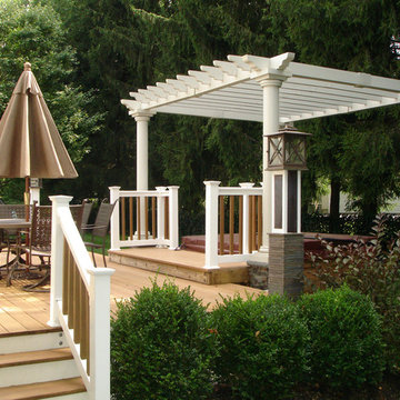 Patio and Deck Projects