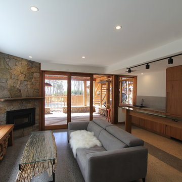 Yinneburra Beach House