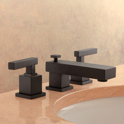 Bathroom sink faucets with and Edge - Bathroom Sink Faucets