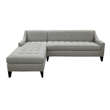 CUSTOM SECTIONAL SOFAS