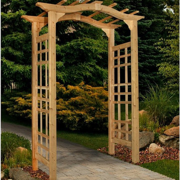 Arbors