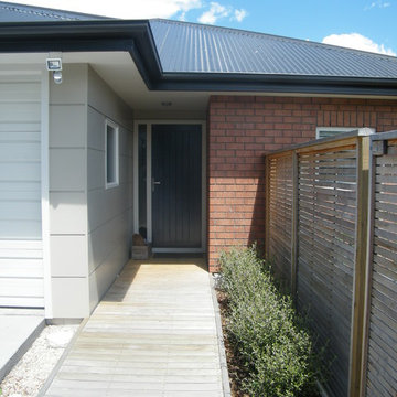 Spreydon New Build