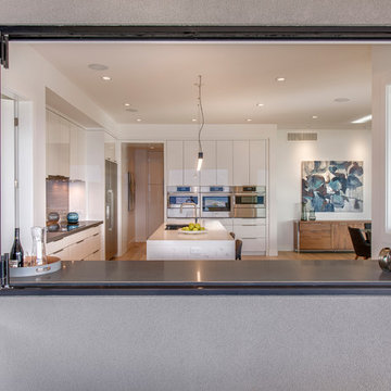 Wilden Presentation Centre and Showhome