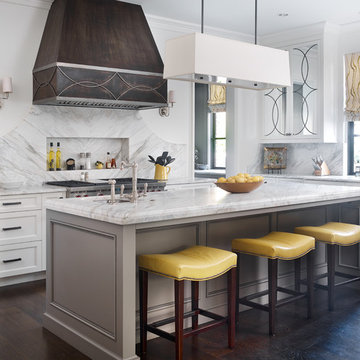 Chastain Park Residence