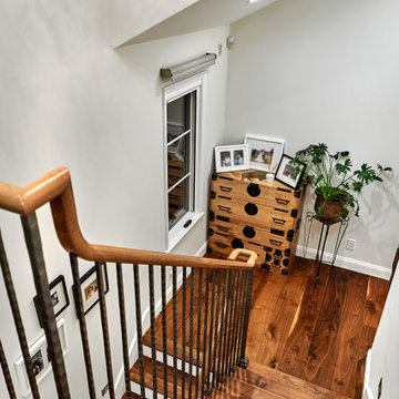 San Mateo Ranch 2nd Story Addition