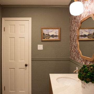 Stephani's Bathroom