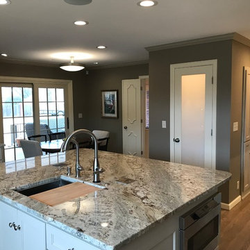 1961 Ranch House Remodel and Update