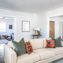 crown molding