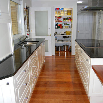 Pymble Kitchen Renovation Sydney 2073