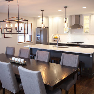 East Allentown Remodel