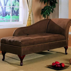 Stylish Seating - Products