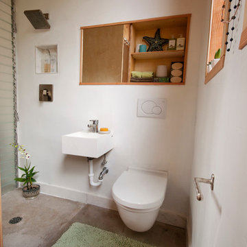 Palolo Pied a Terre