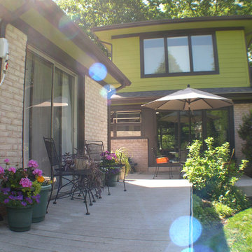 Mid-Century Rancher in Wyomissing, PA