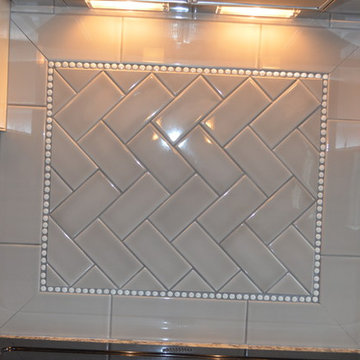 Dinky Dots Installation