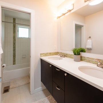 Boulder County Contemporary