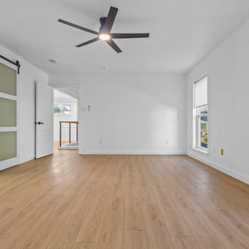 Ridgewood Townhome Remodel