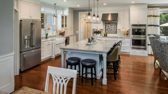 Best 15 Kitchen And Bathroom Designers In Narragansett Ri Houzz