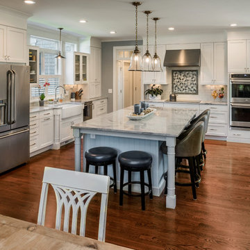 Bonnet Shores Home