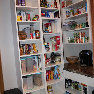 Pantries