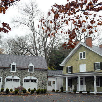West Chester Renovation & Addition