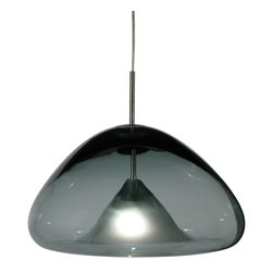 Fuji FJ Pendant - Chandeliers
